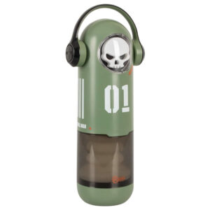 Rebel Mens Gear SKULL Masturbator