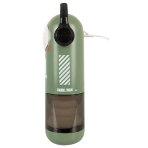 Rebel Mens Gear SKULL Masturbator