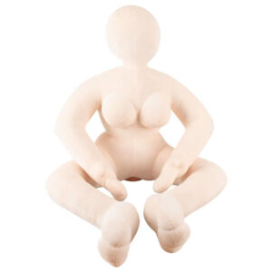 Your Plush Doll Leona Lolita Dukke