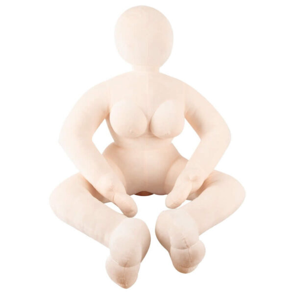 Your Plush Doll Leona Lolita Dukke