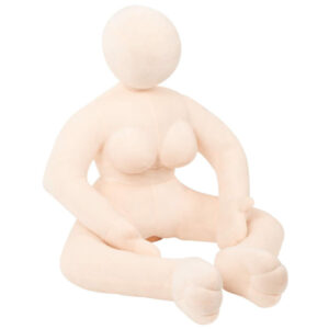 Your Plush Doll Leona Lolita Dukke