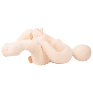 Your Plush Doll Leona Lolita Dukke