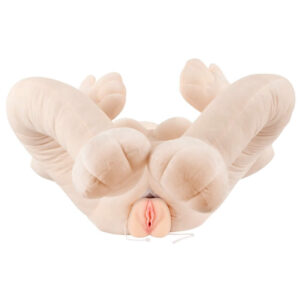 Your Plush Doll Leona Lolita Dukke