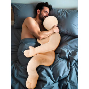 Your Plush Doll Leona Lolita Dukke