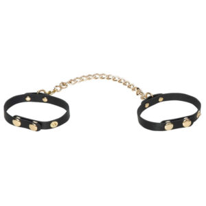 Bad Kitty Bondage Sæt med 5 Dele