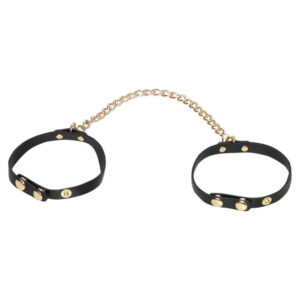 Bad Kitty Bondage Sæt med 5 Dele