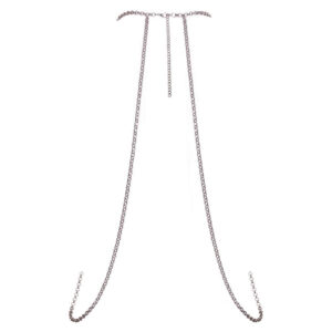 Glamour Kropskæde Kropssmykke