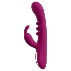 Javida 2 Funktion Rabbit Vibrator Squirting