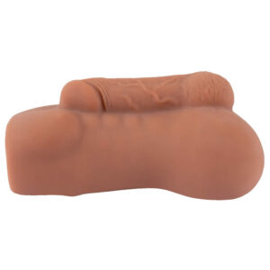 Realistixxx RealMan Masturbator