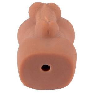 Realistixxx RealMan Masturbator