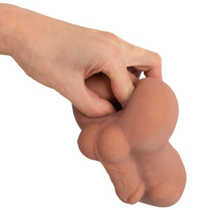 Realistixxx RealMan Masturbator