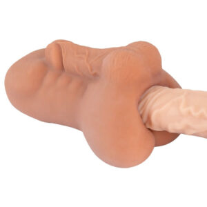 Realistixxx RealMan Masturbator