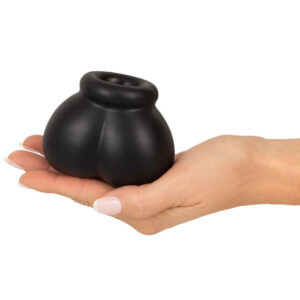 Erecto Cock Essentials Ball Gag i Silikone