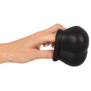 Erecto Cock Essentials Ball Gag i Silikone