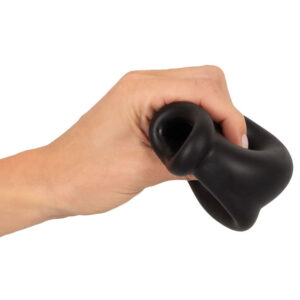 Erecto Cock Essentials Ball Gag i Silikone