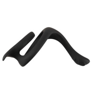 Erecto Cock Essentials Cock & Ball Testikel og Penisring i Silikone