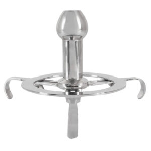 Fetish Collection Anal Spreader Deluxe i Metal