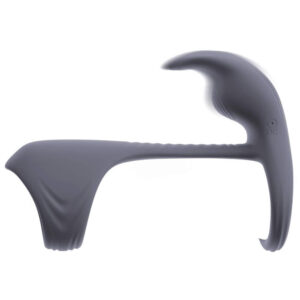 Beau Coeur Vylor Fjernbetjent Penis og Testikel Ring