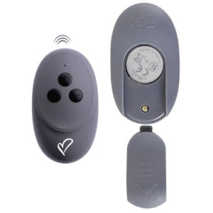 Beau Coeur Vylor Fjernbetjent Penis og Testikel Ring