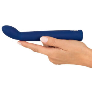 Sweet Smile Flexible G-Punkt Vibrator