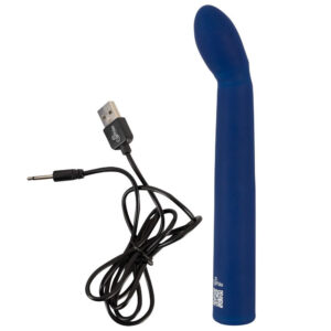 Sweet Smile Flexible G-Punkt Vibrator
