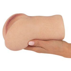 Realistixxx Real Stroker Masturbator