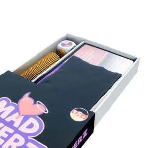 MadLoverz Erotisk Spil for Par