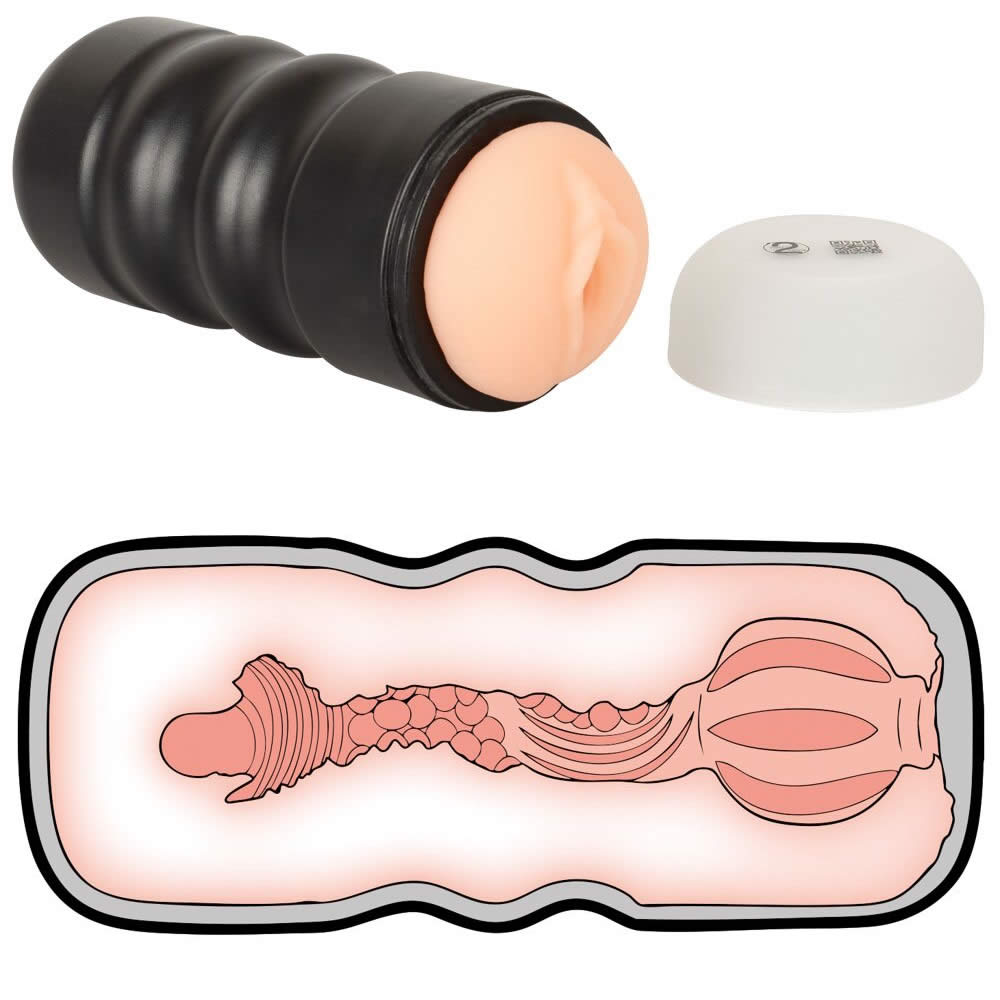 Stroker Style Masturbator