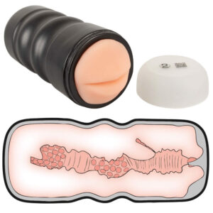 Stroker Style Masturbator