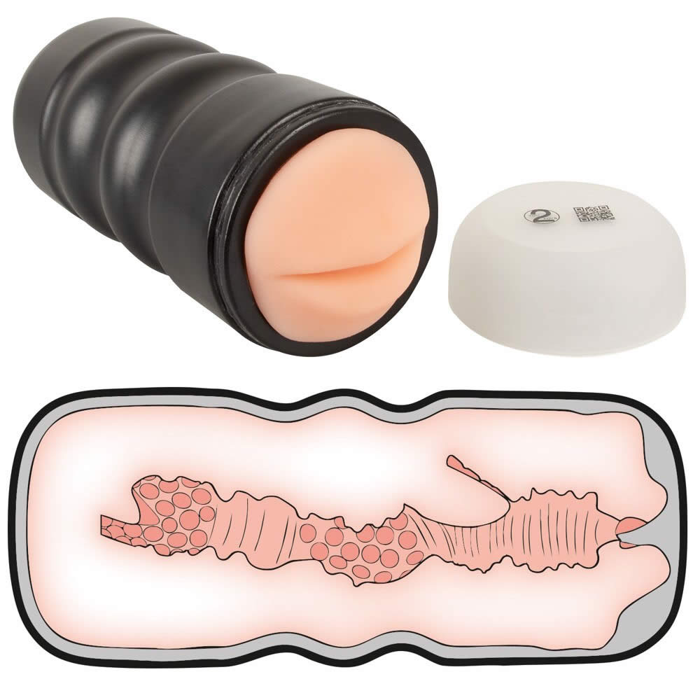 Stroker Style Masturbator