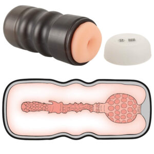 Stroker Style Masturbator