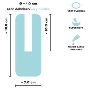 Stroker Style Masturbator