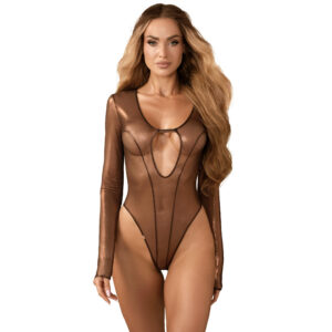 Obsessive Soranna Body i Bronze Farve