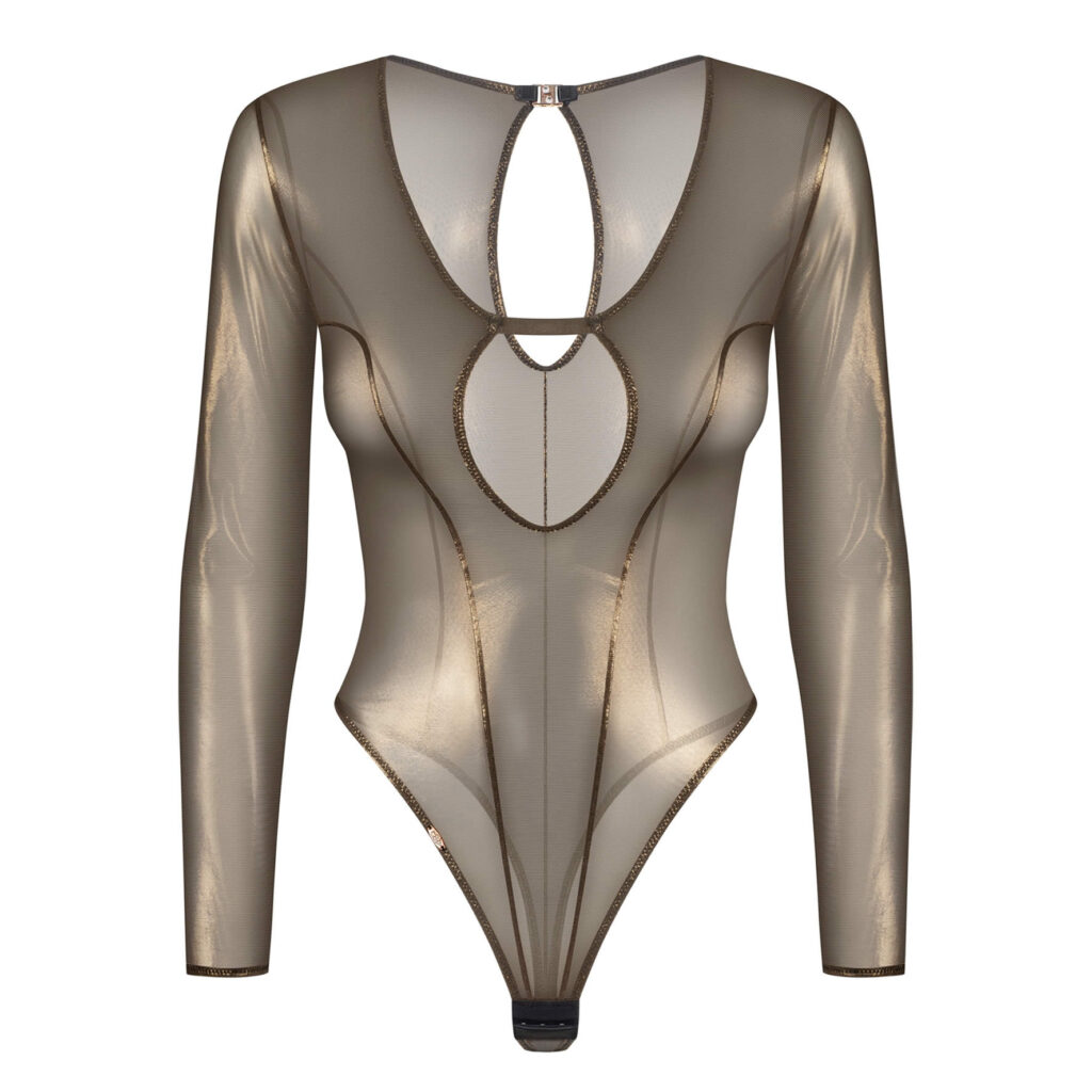 Obsessive Soranna Body i Bronze Farve