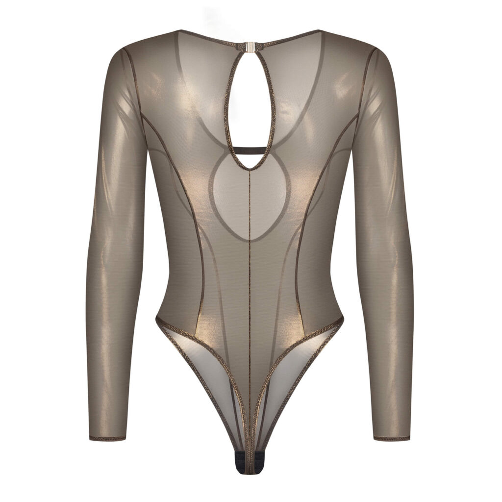 Obsessive Soranna Body i Bronze Farve