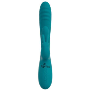 Sweet Smile G-punkt Rabbit Vibrator med Støde Funktion
