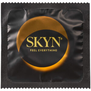 Skyn Cocktail Club Latexfri Kondom med 3 Aromaer