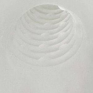 Rebel Mens Gear Thickening Sleeve med Testikel Ring