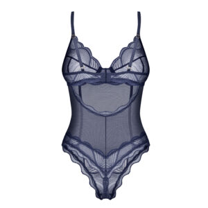 Obsessive Nightly Blue Body i Blå