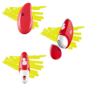 Romp Pleasure Kit med 3 dele til hende og ham