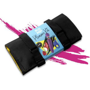 Romp Pleasure Kit med 3 dele til hende og ham