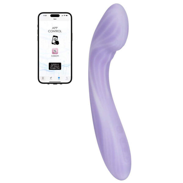 Svakom Margot G-Punkt Silikone Vibrator