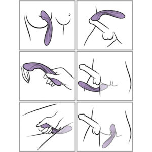 Svakom Margot G-Punkt Silikone Vibrator