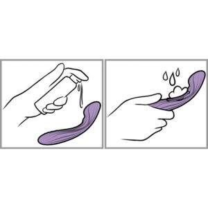 Svakom Margot G-Punkt Silikone Vibrator