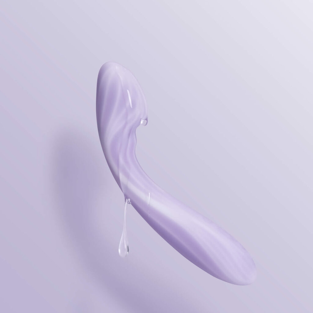 Svakom Margot G-Punkt Silikone Vibrator