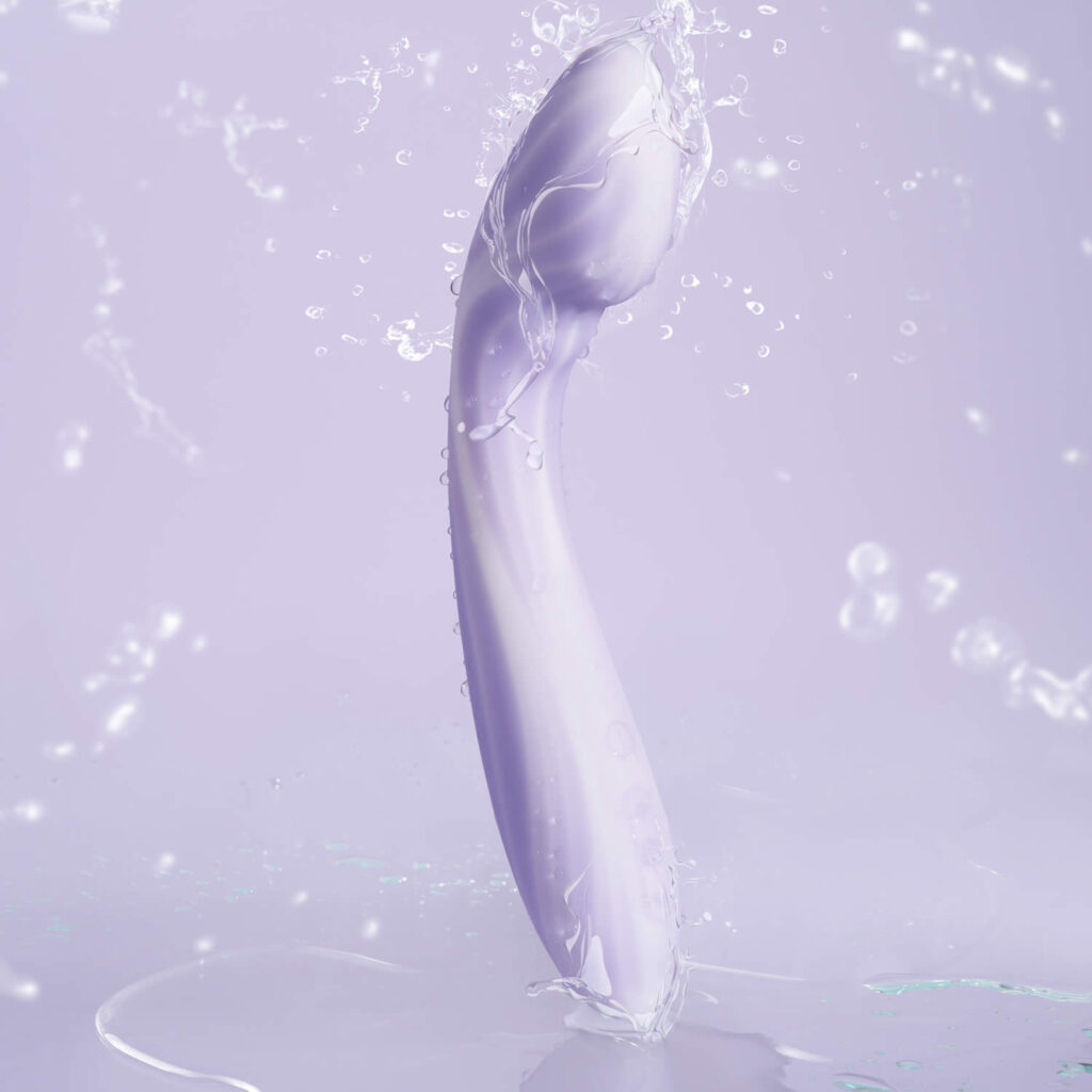 Svakom Margot G-Punkt Silikone Vibrator