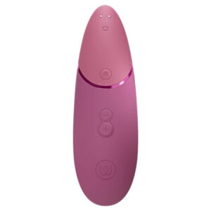 Womanizer NEXT Klitoris Stimulator Sensual Collection