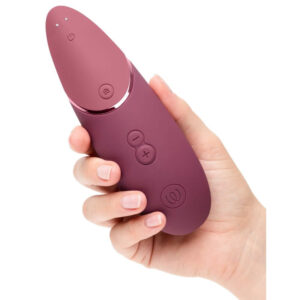 Womanizer NEXT Klitoris Stimulator Sensual Collection