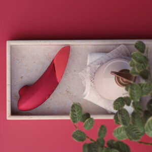 Womanizer NEXT Klitoris Stimulator Sensual Collection