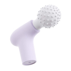 Beau Coeur RIONEX Mini Wand Massager